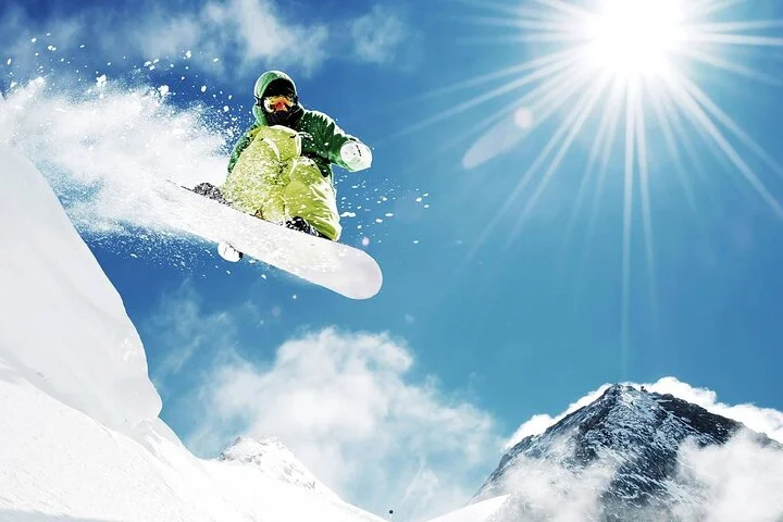 Daily Erciyes Skiing from Cappadocia