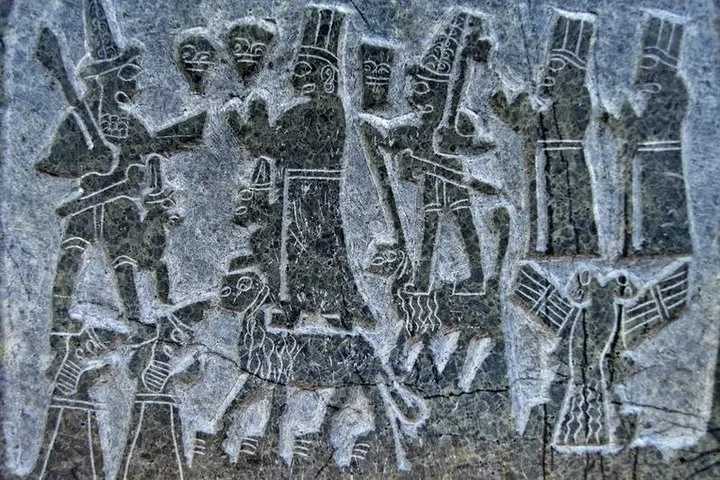 Daily Hattusas Tour from Cappadocia