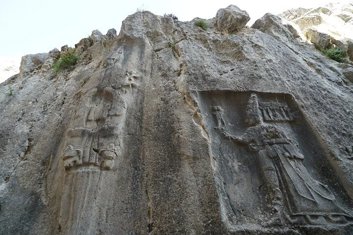 Daily Hattusas Tour from Cappadocia