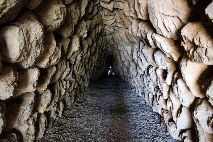 Daily Hattusas Tour from Cappadocia