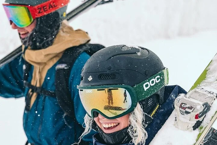 Daily Private Cappadocia Erciyes Mountain Ski Experience