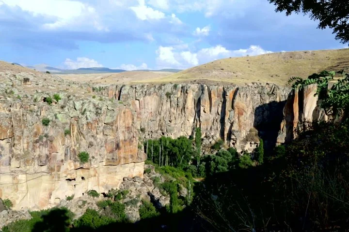 Daily Red Cappadocia Tour - North Cappdocia