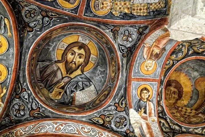 Daily Red Tour in Cappadocia