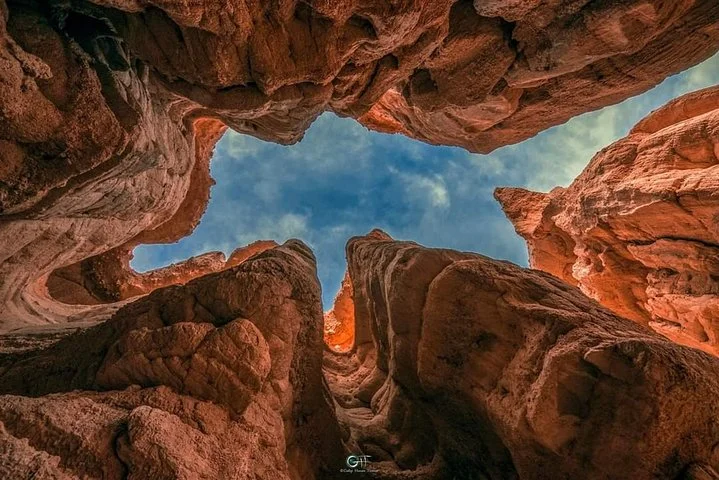 Day Tour of Cappadocia