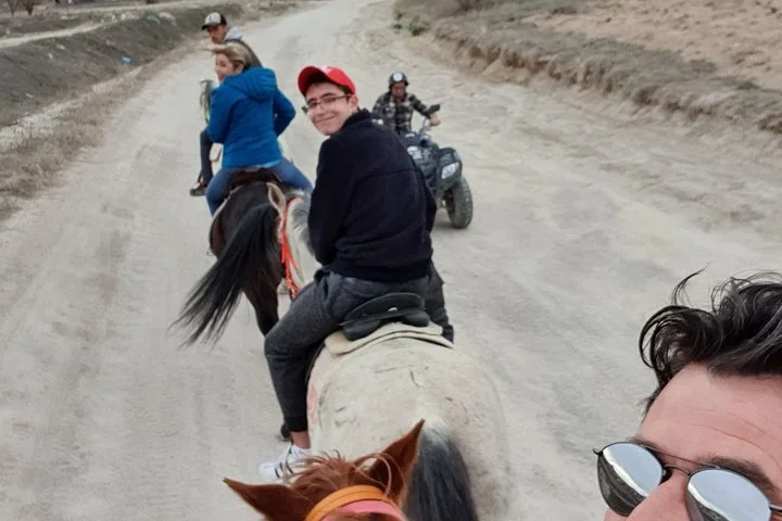 Day Tour of Cappadocia