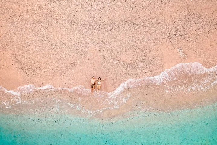 Day Tour to Suluada by Boat