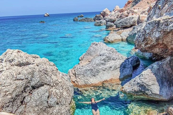 Day Tour to Suluada by Boat