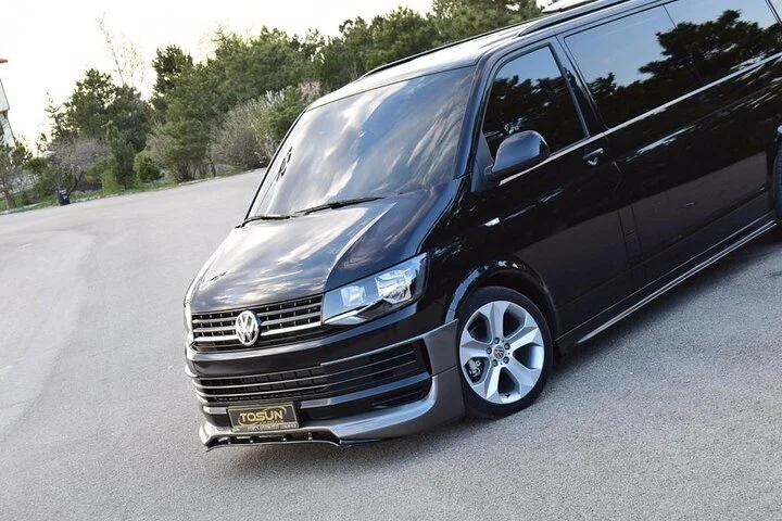 Denizli Airport Transfer From Pamukkale - Karahayit Hotels