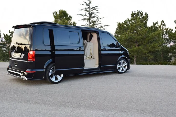 Denizli Airport Transfer From Pamukkale - Karahayit Hotels