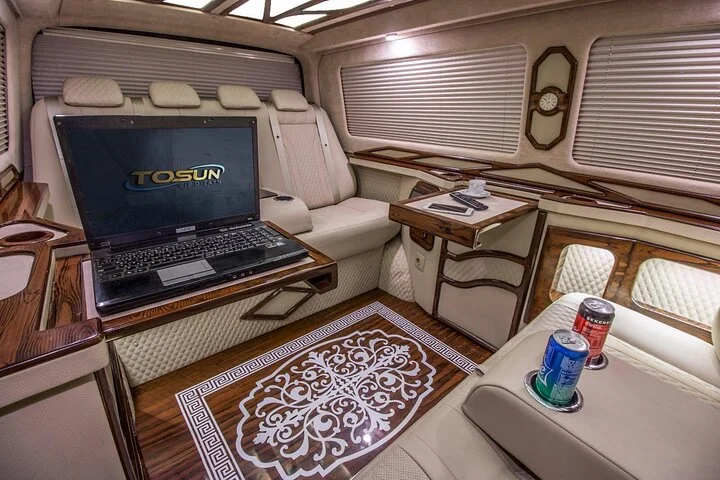 Denizli Airport Transfer From Pamukkale - Karahayit Hotels