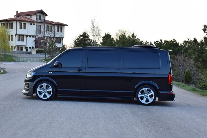 Denizli Airport Transfer From Pamukkale - Karahayit Hotels