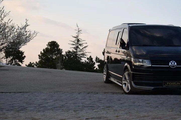 Denizli Airport Transfer From Pamukkale - Karahayit Hotels