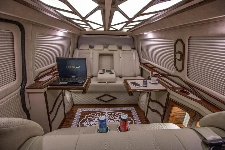 Denizli Airport Transfer From Pamukkale - Karahayit Hotels