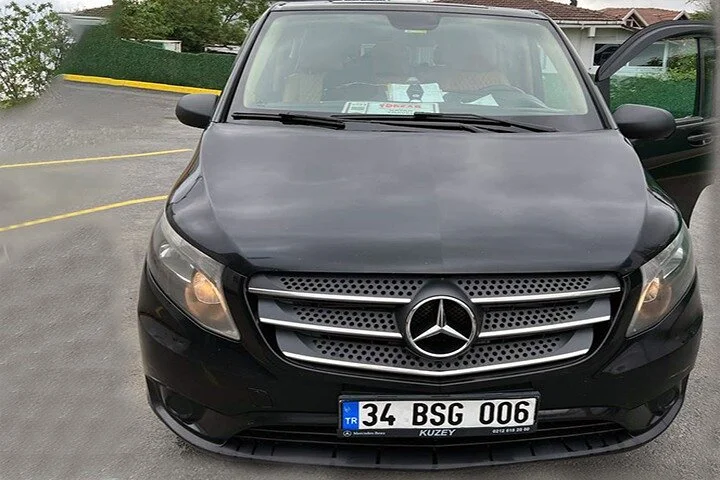 Denizli City Hotels to Denizli Cardak Airport Transfers