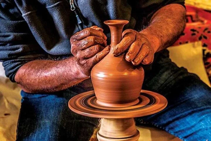 Diamonds of Turkey - 4 Days Travel to Pamukkale, Ephesus, Kusadasi, Cappadocia