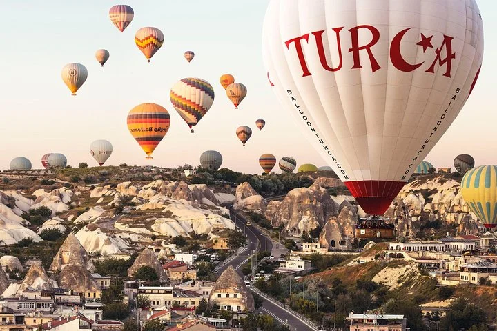 Discover Gems of Göreme & Cappadocia : Full-Day Private Tour