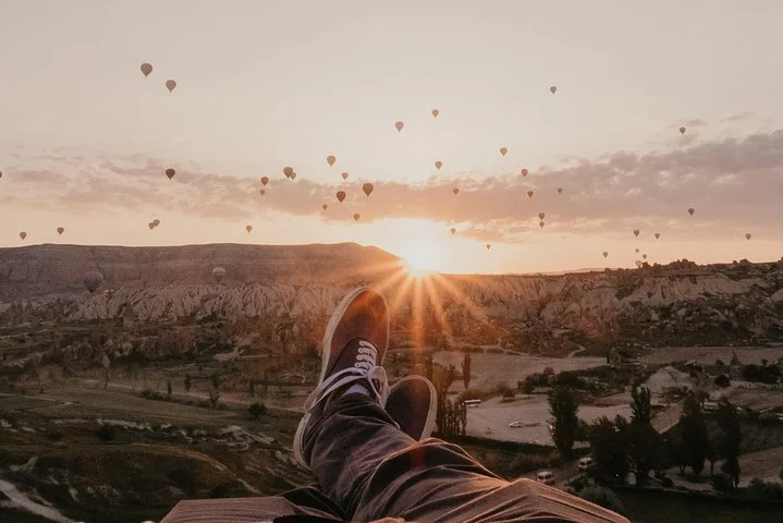 Discover Gems of Göreme & Cappadocia : Full-Day Private Tour