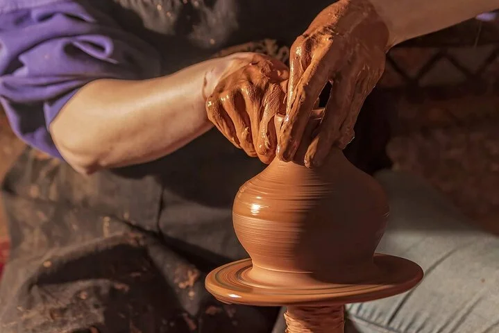 Early Christian Tour in Cappadocia: Göreme & Church of St. Mary