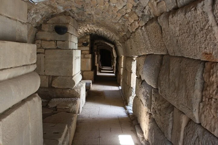 Ephesus 2 days Adventure with Village Dining