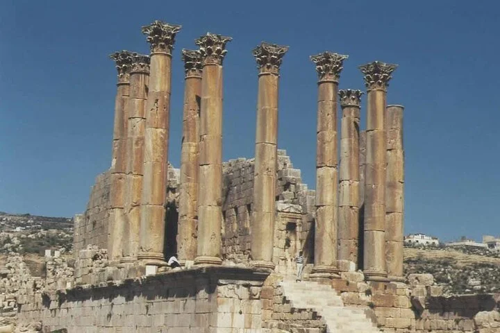 Ephesus 2 days Adventure with Village Dining