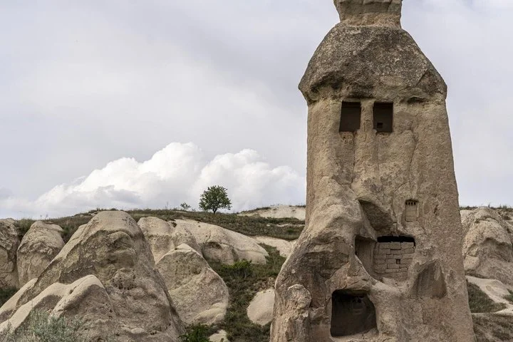 Exclusive Cappadocia: Underground City & Göreme Museum