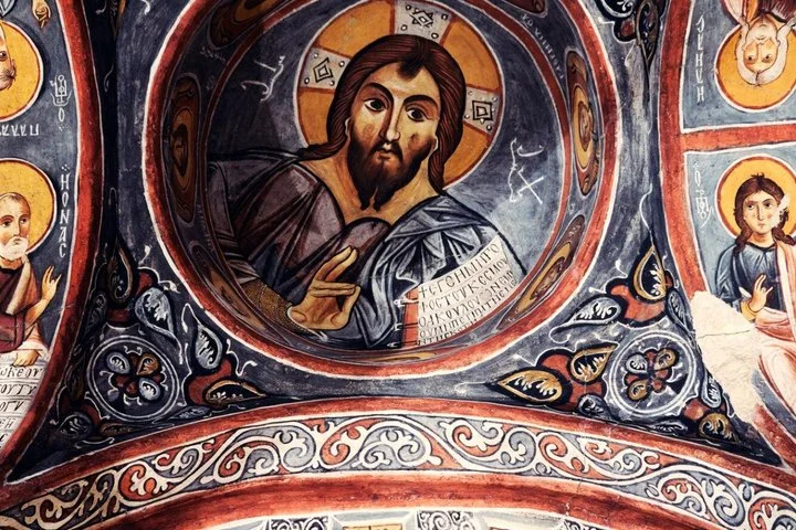 Exclusive Cappadocia: Underground City & Göreme Museum