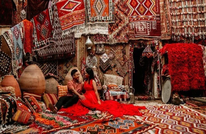 Exclusive Cappadocia: Underground City & Göreme Museum