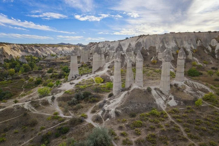Exclusive Cappadocia: Underground City & Göreme Museum