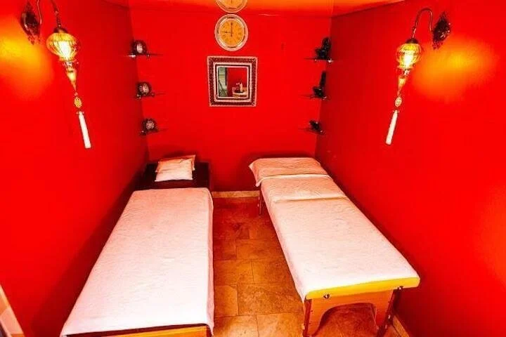 Experience Turkish bath Hamam and Spa