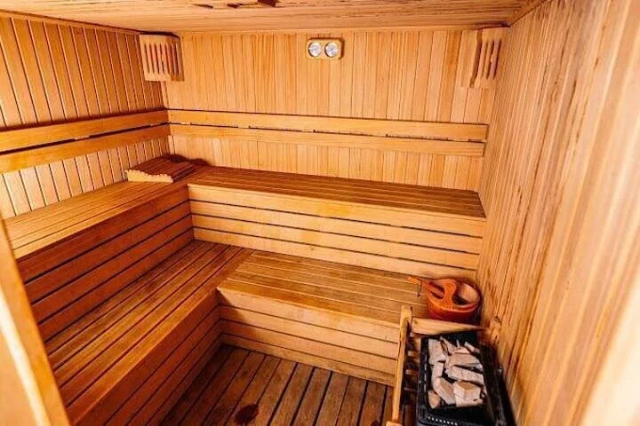 Experience Turkish bath Hamam and Spa