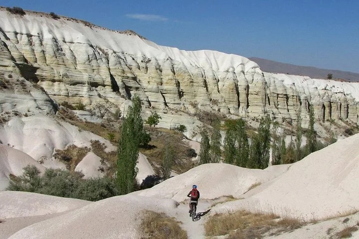 Explore Cappadocia - 2D1N Incl Flight Ticket and Hotel