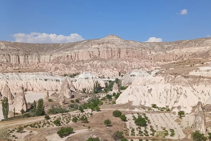 Explore Cappadocia by ATV