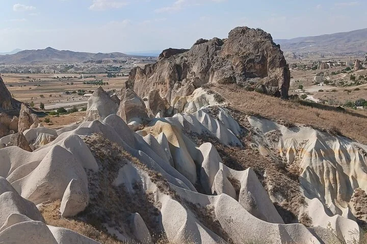 Explore Cappadocia by ATV