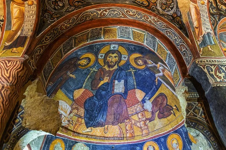 Explore Cappadocia in One Day – Private Tour with Guide