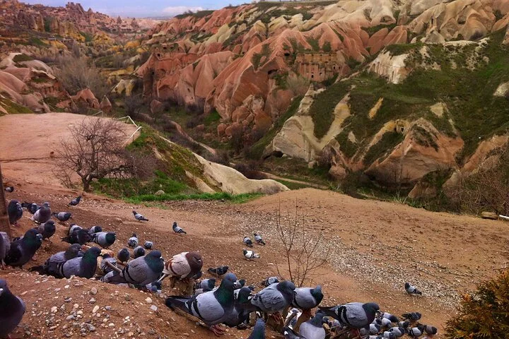 Explore Cappadocia in One Day – Private Tour with Guide