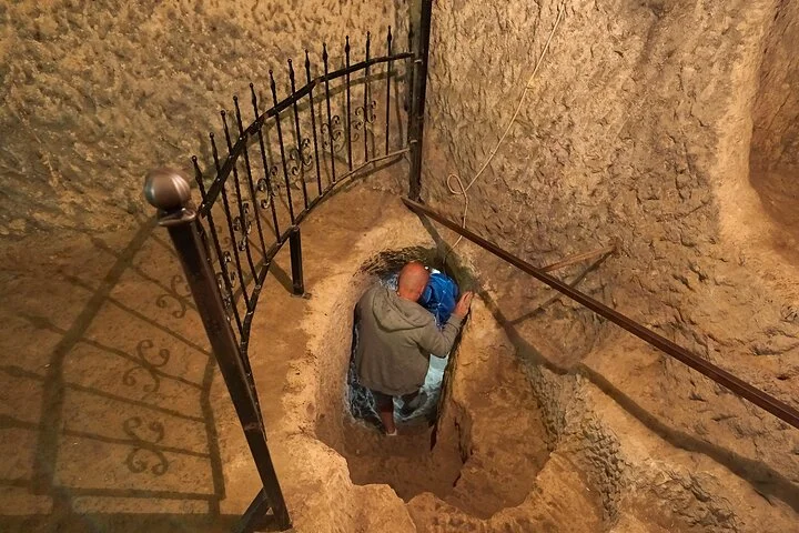 Explore Cappadocia in One Day – Private Tour with Guide