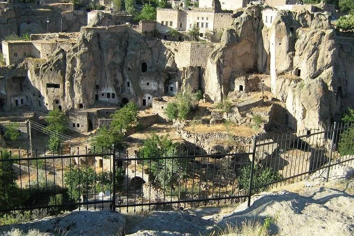 Exploring Cappadocia For Two Days - Private Guide&Vehicle