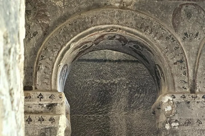 Fascinating Cappadocia & Underground City Tour