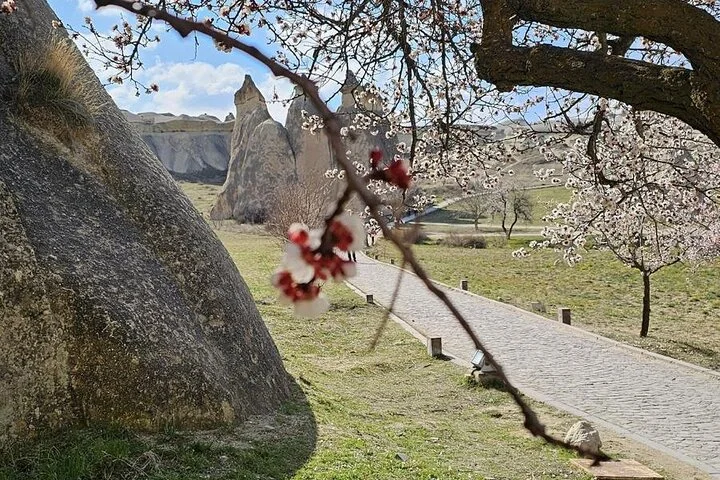 Fascinating Cappadocia & Underground City Tour