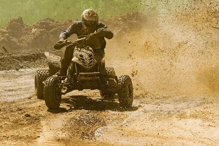 Fethiye Adventures ATV Quad Bike Safari