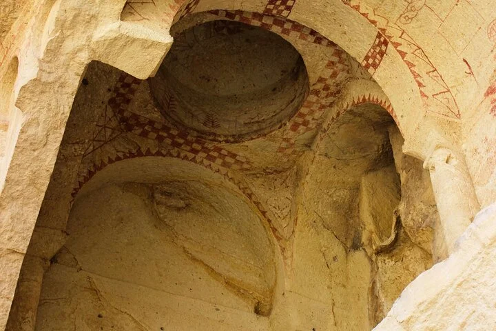 From Istanbul: 3-Day Cappadocia Highlights Tour by Plane