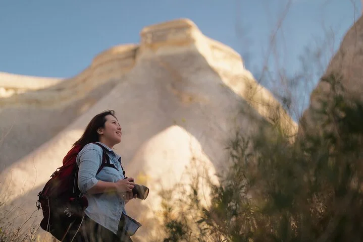 From Istanbul: 3-Day Cappadocia Highlights Tour by Plane