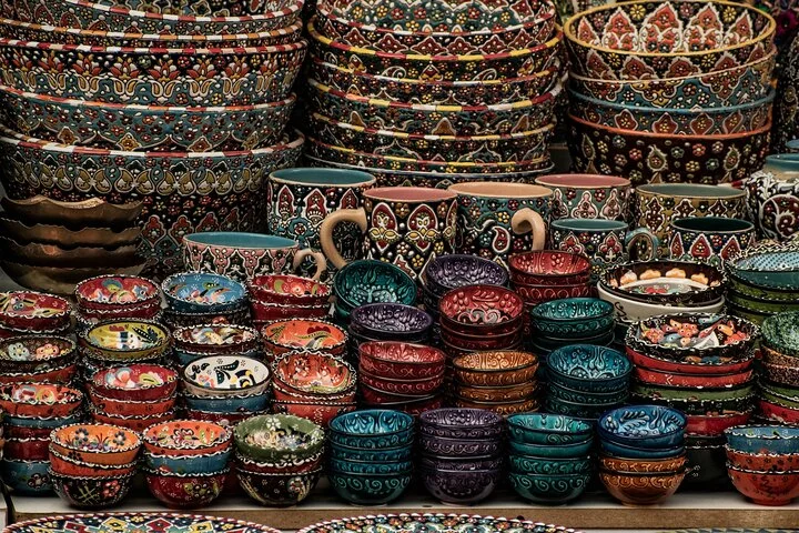 From Istanbul: 3-Day Cappadocia Highlights Tour by Plane