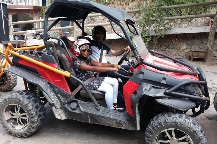 From Istanbul: Sapanca and Masukiye Day Trip with Lunch