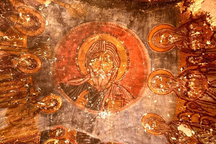 Full Day Blue Tour Soğanlı Valley, Villages and Underground City