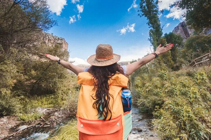 Full Day Cappadocia Green South Tour Small Group and Lunch