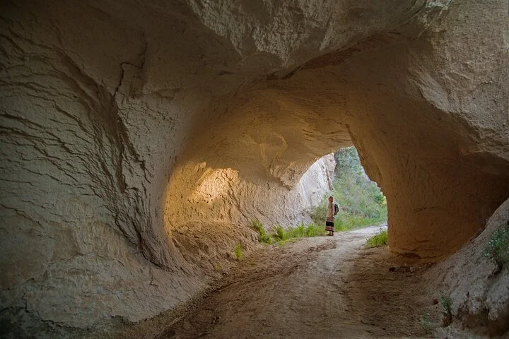 Full Day Cappadocia Green South Tour Small Group and Lunch