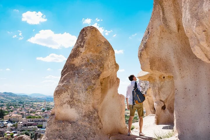 Full Day Cappadocia Green South Tour Small Group and Lunch