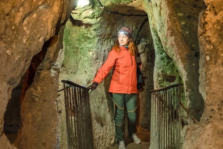 Full Day Cappadocia Green South Tour Small Group and Lunch