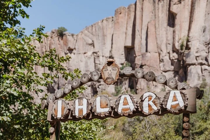 Full Day Cappadocia Green South Tour Small Group and Lunch